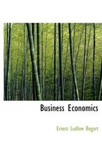 Business Economics