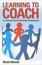 Learning To Coach 2nd Edition