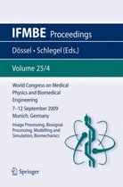 World Congress on Medical Physics and Biomedical Engineering September 7 12 2