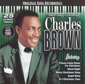 Very Best of Charles Brown [Collectables]