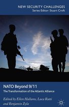 New Security Challenges - NATO Beyond 9/11