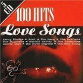 100 Hits: Love Songs
