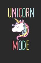 Unicorn Mode