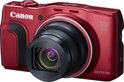 Canon PowerShot SX710 HS - Rood