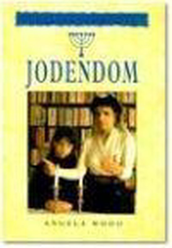 Jodendom