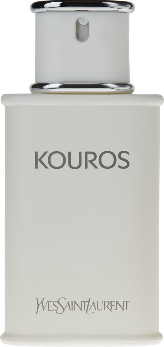 Yves Saint Laurent Kouros Hommes 50 ml | bol.com