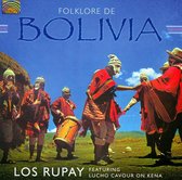 Rupay: Folklore De Bolivia