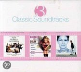 Classic Soundtracks, Vol. 1