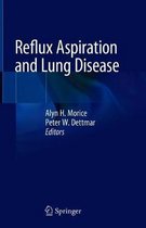 Reflux Aspiration and Lung Disease