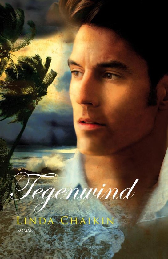 TEGENWIND - cover