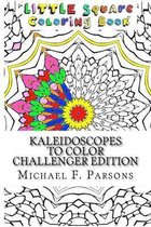 Kaleidoscopes to Color