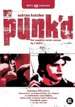 Punk'd - Seizoen 1