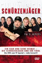 Schurzenjager - Tu's Jetzt