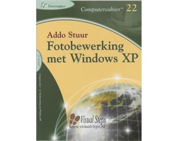 Fotobewerking Met Windows Xp
