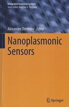 Nanoplasmonic Sensors