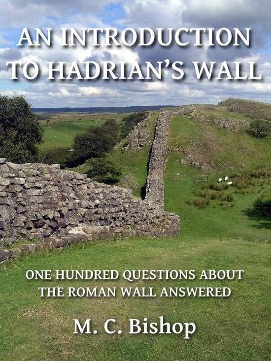 Per Lineam Valli 1 - An Introduction to Hadrian's Wall: One  ... - cover