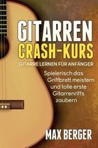 Gitarren Crash-Kus