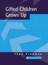 Gifted Children Grown Up