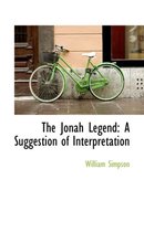 The Jonah Legend