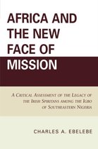 Africa and the New Face of Mission