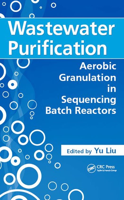 Wastewater Purification - cover