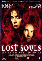 Speelfilm - Lost Souls Dts