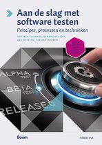 Samenvatting Testmanagement - Cijfer 9.0