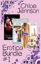 Erotica Bundle #1