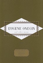 Eugene Onegin and Other Poems
