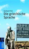 Die griechische Sprache