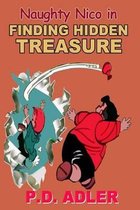 Finding Hidden Treasure