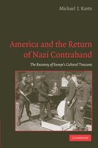 America and the Return of Nazi Contraband