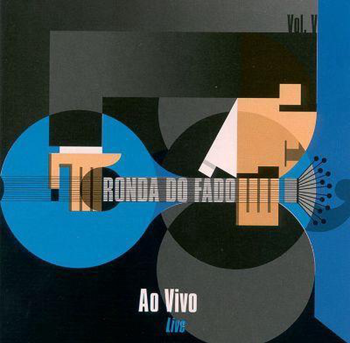 Ao Vivo (Live)