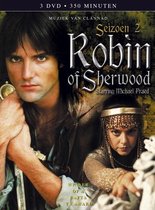 Robin Of Sherwood - Seizoen 2