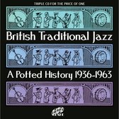 British Traditional Jazz: A Potted History 1936-1963