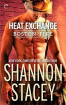 Boston Fire 1 - Heat Exchange