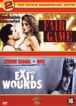 Fair Game / Exit Wounds