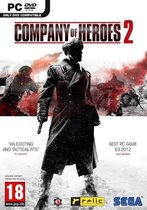 Company Of Heroes 2 - Windows