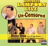National Lampoon Live:  Un-Cencored