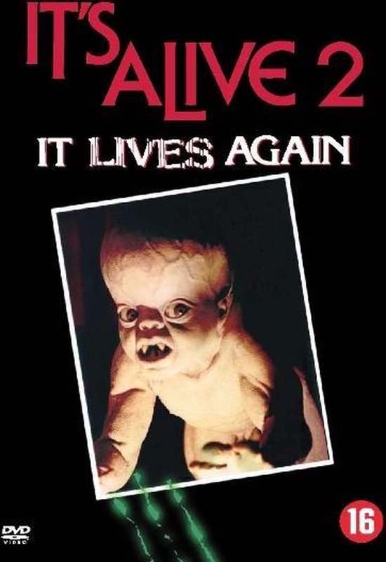 It'S Alive 2