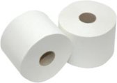 Extra zacht LUXE toiletpapier 400 vel op één rol ( 80 rollen)