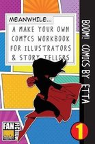 Boom! Comics by Etta