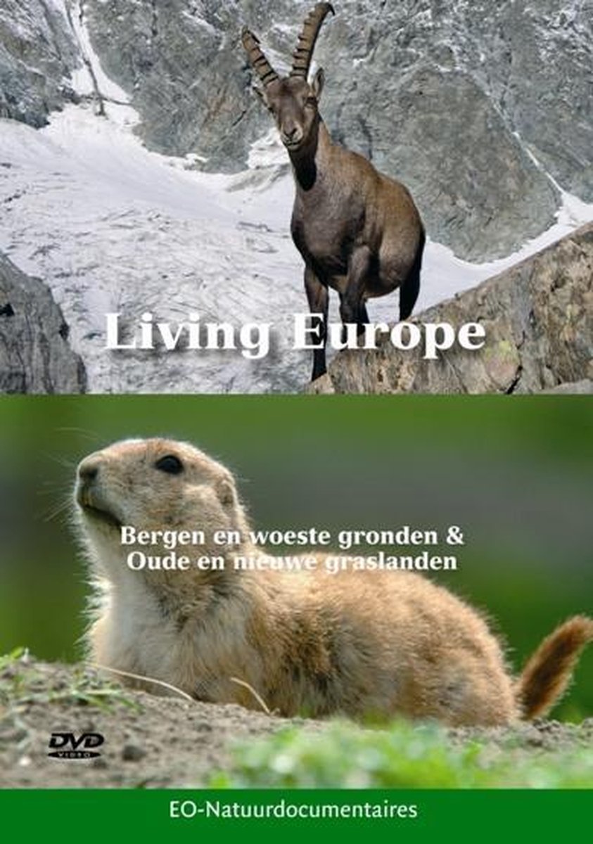 Living Europe - Deel 3