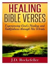 Healing Bible Verses