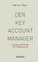 Der Key Account Manager