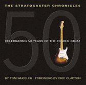 Stratocaster Chronicles Celeb 50 Years