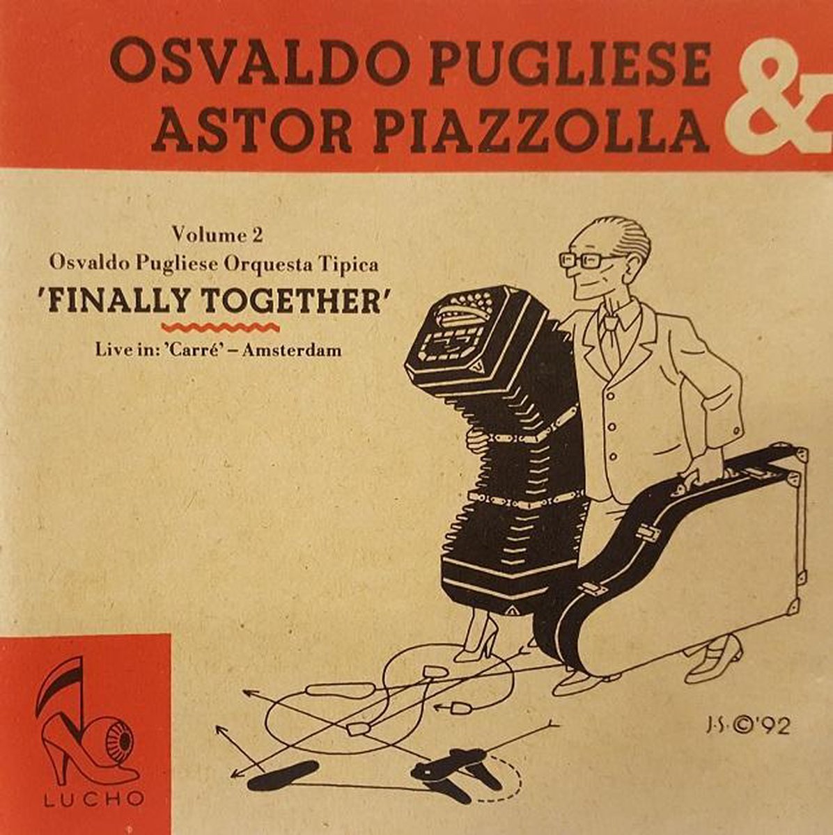 Finally Together Vol. 2