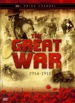 Great War 1914-1918-Digi-