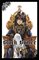 Black Butler Vol 16