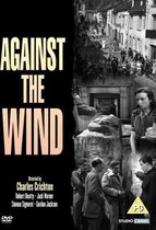 Against The Wind 1948 [IMPORT DVD]